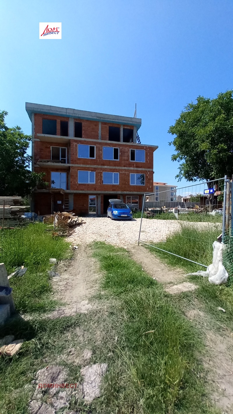 Продава  2-стаен град Пловдив , Остромила , 60 кв.м | 89183202 - изображение [5]