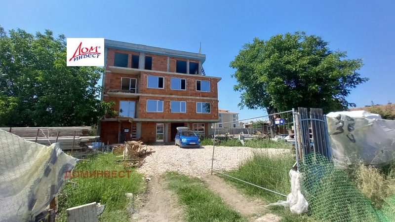 Продава  2-стаен град Пловдив , Остромила , 60 кв.м | 89183202 - изображение [6]