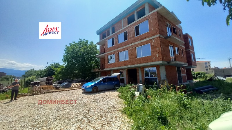 Продава  2-стаен град Пловдив , Остромила , 60 кв.м | 89183202 - изображение [7]