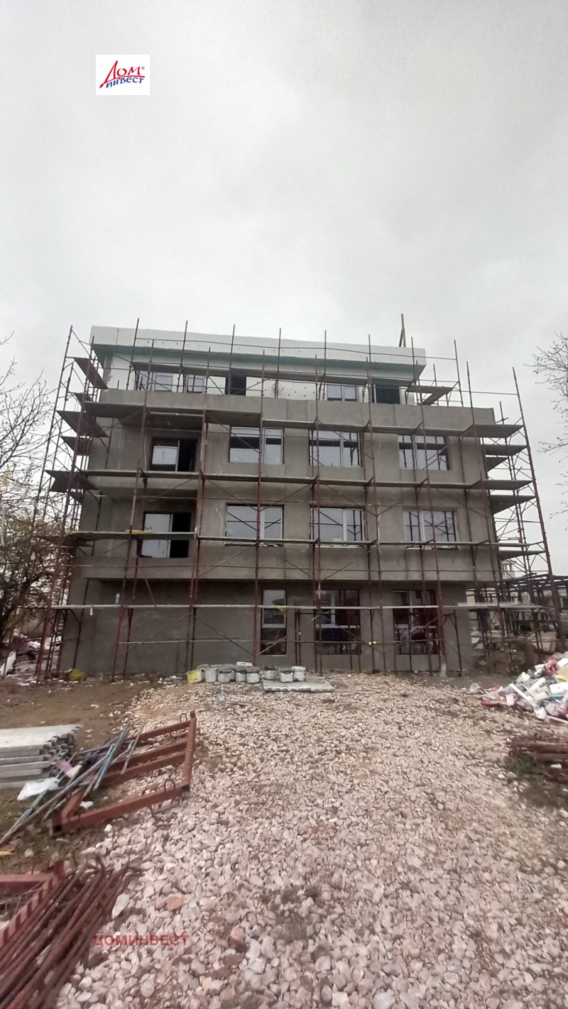 Продава 2-СТАЕН, гр. Пловдив, Остромила, снимка 15 - Апартаменти - 48723710