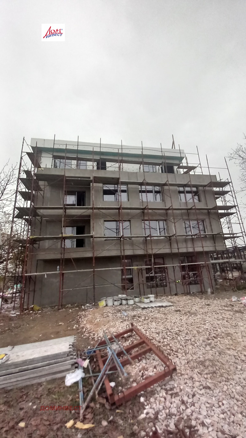 Продава 2-СТАЕН, гр. Пловдив, Остромила, снимка 14 - Апартаменти - 48723710