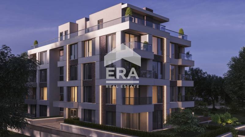 Продава 2-СТАЕН, гр. Варна, Виница, снимка 6 - Aпартаменти - 49129698