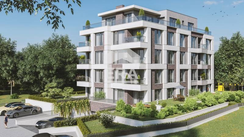 Продава 2-СТАЕН, гр. Варна, Виница, снимка 1 - Aпартаменти - 49129698