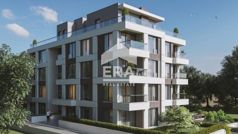 Продава 2-СТАЕН, гр. Варна, Виница, снимка 2 - Aпартаменти - 49129698