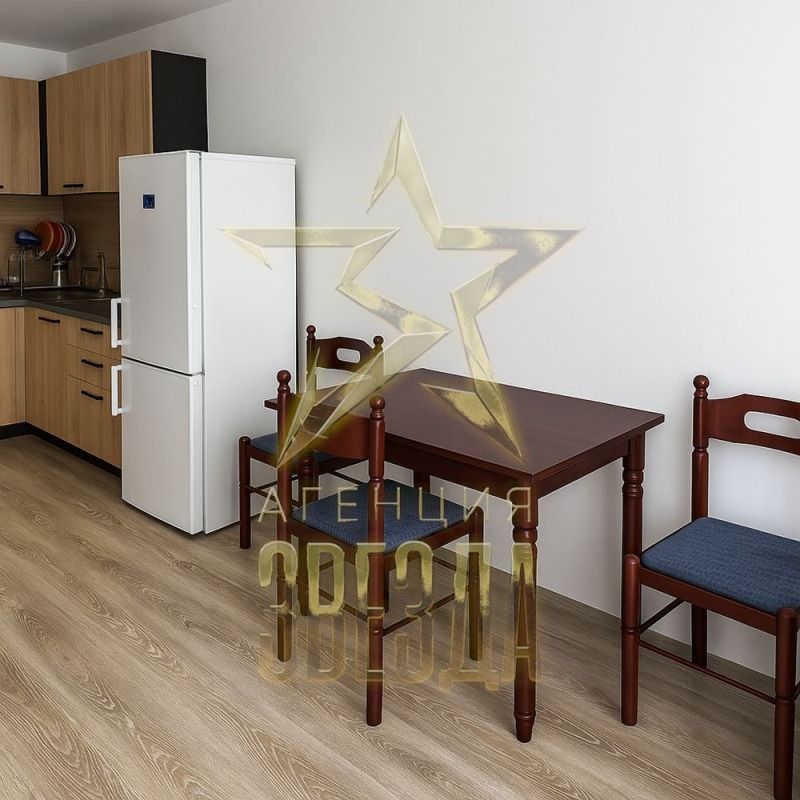 Myytävänä  1 makuuhuone Plovdiv , Južen , 68 neliömetriä | 99862429 - kuva [2]