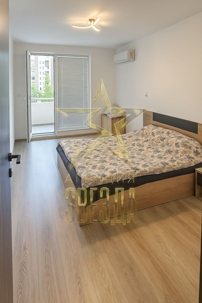 Myytävänä  1 makuuhuone Plovdiv , Južen , 68 neliömetriä | 99862429 - kuva [5]
