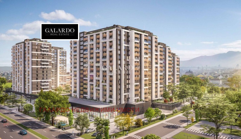 Προς πώληση  1 υπνοδωμάτιο Σοφηια , Σερδηκα , 64 τ.μ | 26217988