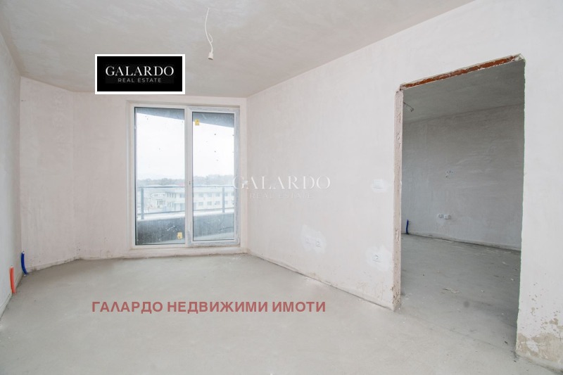 Προς πώληση  1 υπνοδωμάτιο Σοφηια , Σερδηκα , 64 τ.μ | 26217988 - εικόνα [5]