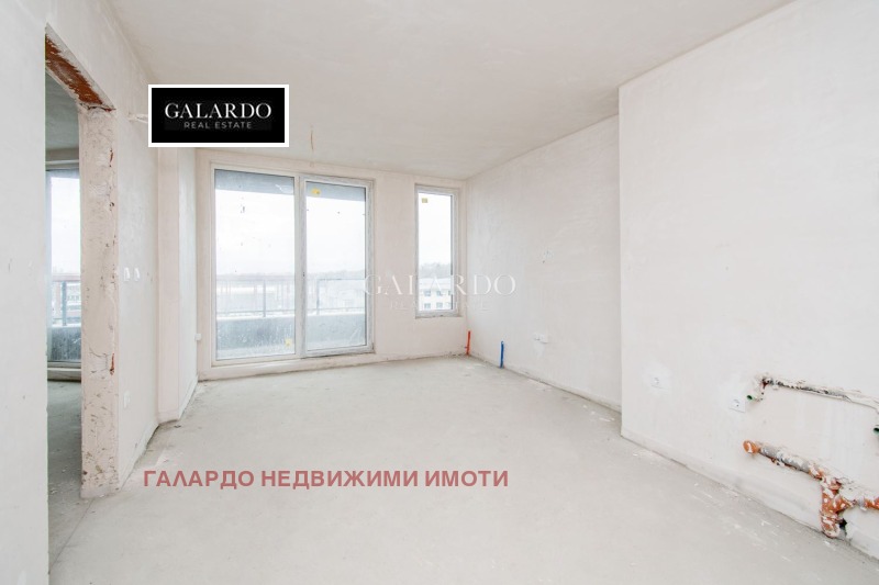 Προς πώληση  1 υπνοδωμάτιο Σοφηια , Σερδηκα , 64 τ.μ | 26217988 - εικόνα [9]