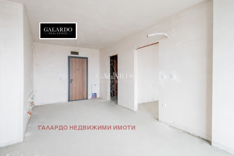 Προς πώληση  1 υπνοδωμάτιο Σοφηια , Σερδηκα , 64 τ.μ | 26217988 - εικόνα [4]