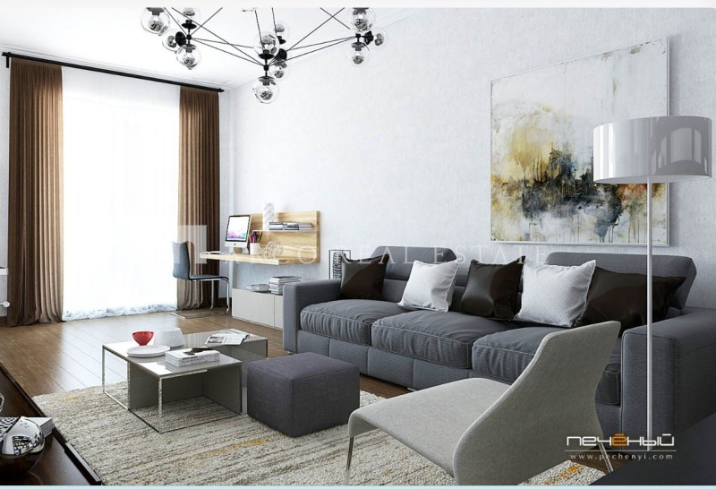 Na sprzedaż  1 sypialnia Sofia , Mladost 4 , 66 mkw | 76352579 - obraz [4]