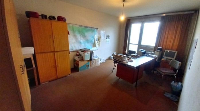 Продава 2-СТАЕН, гр. София, Красна поляна 1, снимка 4 - Апартаменти - 52278656