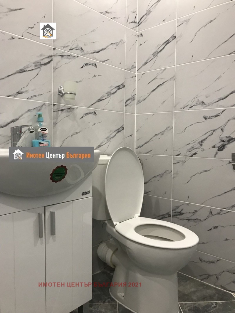 Продава 2-СТАЕН, гр. София, Надежда 1, снимка 3 - Апартаменти - 52692609