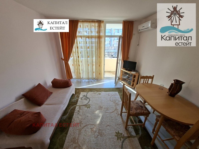 Продава 2-СТАЕН, к.к. Слънчев бряг, област Бургас, снимка 6 - Апартаменти - 53092347