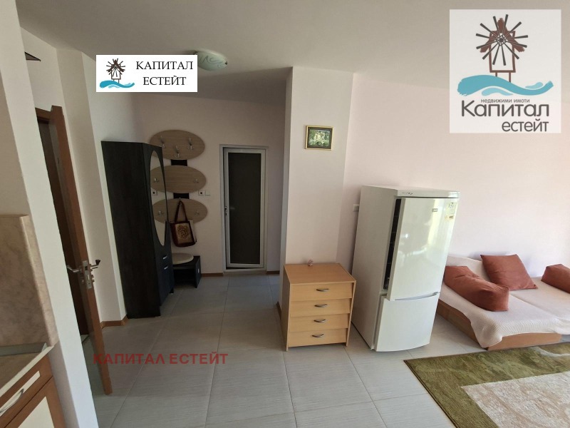 Продава 2-СТАЕН, к.к. Слънчев бряг, област Бургас, снимка 9 - Апартаменти - 53092347