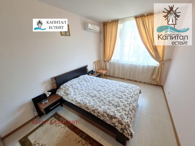 Продава 2-СТАЕН, к.к. Слънчев бряг, област Бургас, снимка 11 - Апартаменти - 53092347