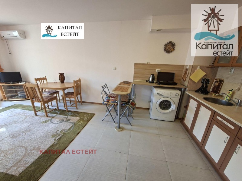 Продава 2-СТАЕН, к.к. Слънчев бряг, област Бургас, снимка 8 - Апартаменти - 53092347