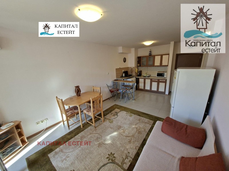 Продава 2-СТАЕН, к.к. Слънчев бряг, област Бургас, снимка 4 - Апартаменти - 53092347