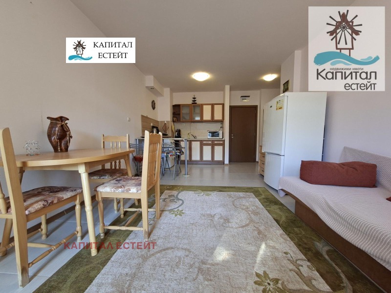 Продава 2-СТАЕН, к.к. Слънчев бряг, област Бургас, снимка 3 - Апартаменти - 53092347