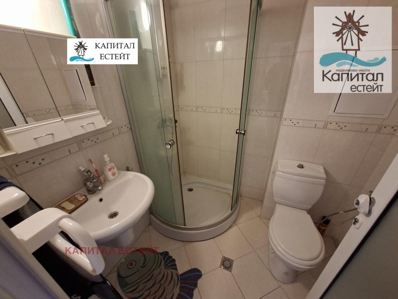 Продава 2-СТАЕН, к.к. Слънчев бряг, област Бургас, снимка 10 - Апартаменти - 53092347