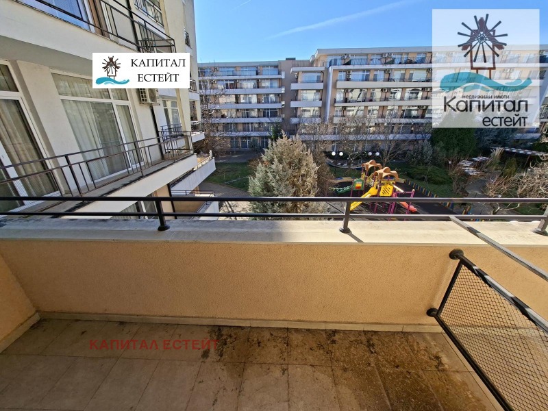 Продава 2-СТАЕН, к.к. Слънчев бряг, област Бургас, снимка 14 - Апартаменти - 53092347