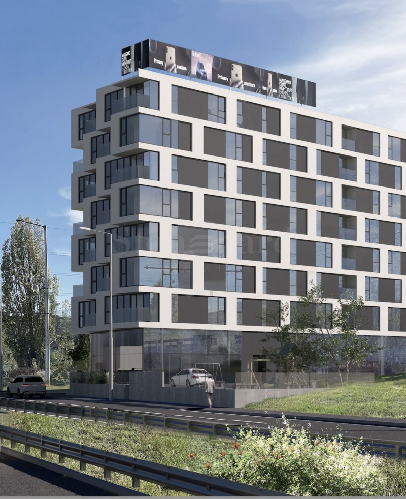 Продава 2-СТАЕН, гр. София, Дружба 1, снимка 4 - Апартаменти - 53107578