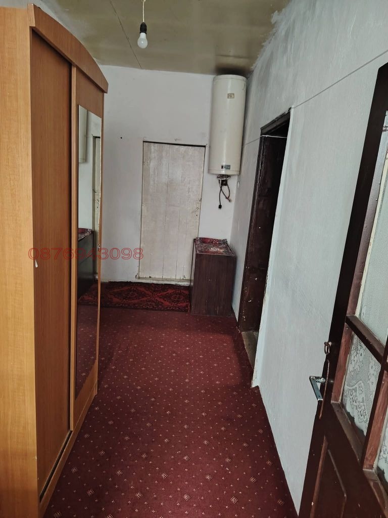 Продава 2-СТАЕН, гр. Левски, област Плевен, снимка 8 - Апартаменти - 56638237