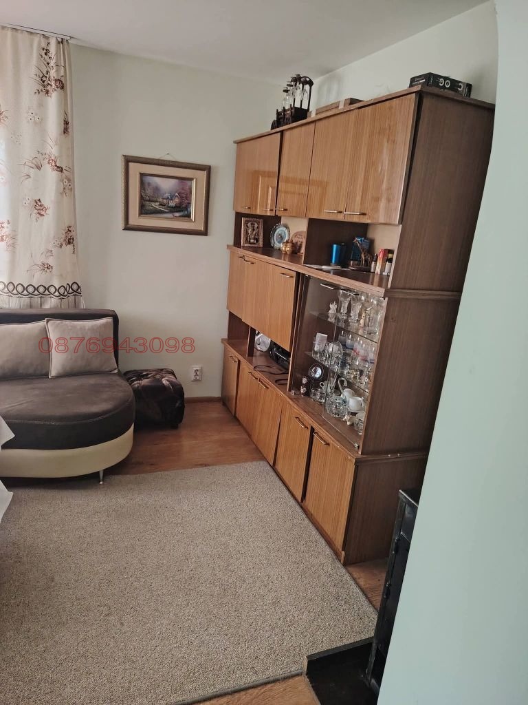 Продава 2-СТАЕН, гр. Левски, област Плевен, снимка 2 - Апартаменти - 56638237