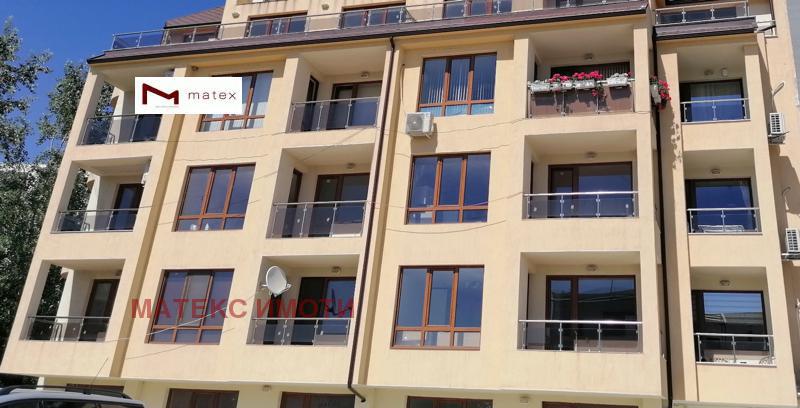 Till salu  1 sovrum Varna , Vazrajdane 3 , 55 kvm | 62022855