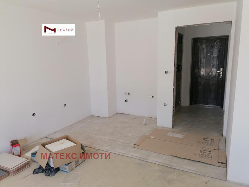 Till salu  1 sovrum Varna , Vazrajdane 3 , 55 kvm | 62022855 - bild [3]