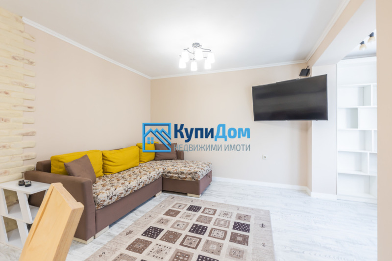 Продава 3-СТАЕН, гр. Варна, Лятно кино Тракия, снимка 6 - Aпартаменти - 47490649