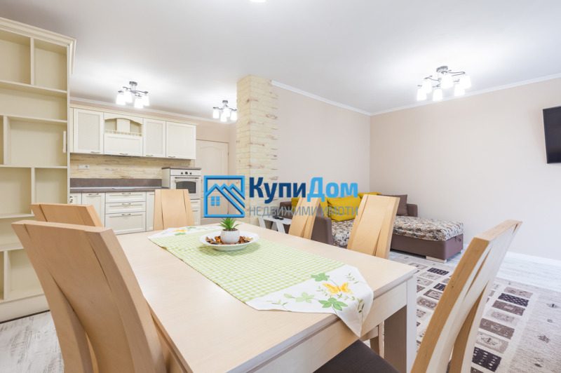 Продава  3-стаен, град Варна, Лятно кино Тракия •  175 000 EUR • ID 30699438 — holmes.bg - [1] 