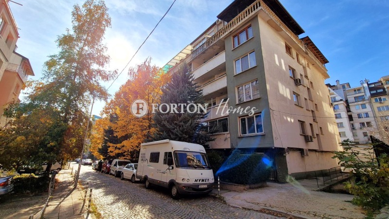 For Sale  2 bedroom Sofia , Lozenets , 106 sq.m | 80576871 - image [16]