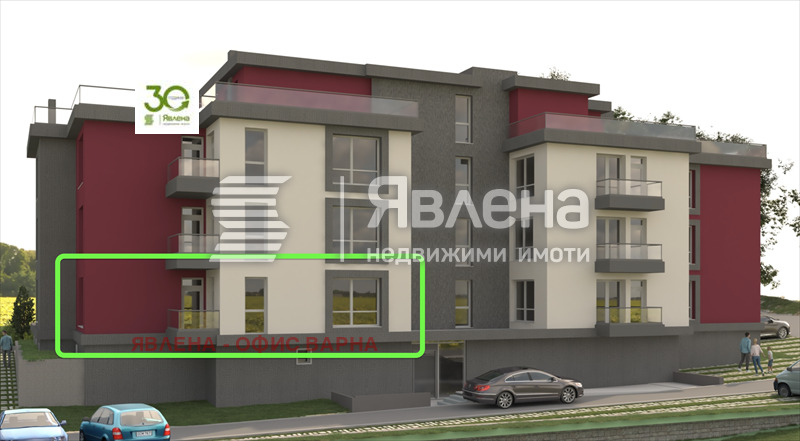 Продава 3-СТАЕН, гр. Варна, Виница, снимка 1 - Aпартаменти - 48182517