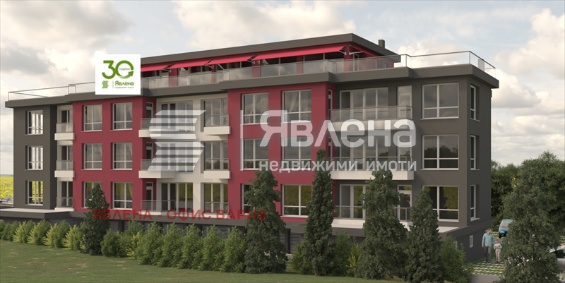 Продава 3-СТАЕН, гр. Варна, Виница, снимка 4 - Aпартаменти - 48182517