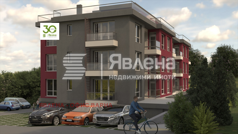 Продава 3-СТАЕН, гр. Варна, Виница, снимка 5 - Aпартаменти - 48182517