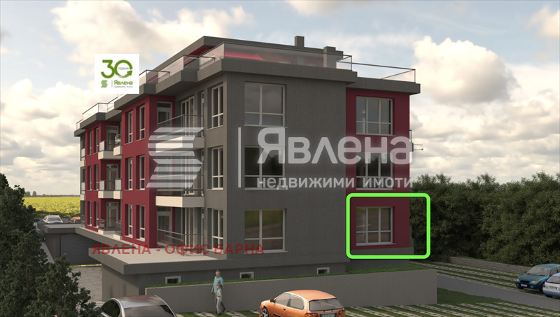 Продава 3-СТАЕН, гр. Варна, Виница, снимка 6 - Aпартаменти - 48182517