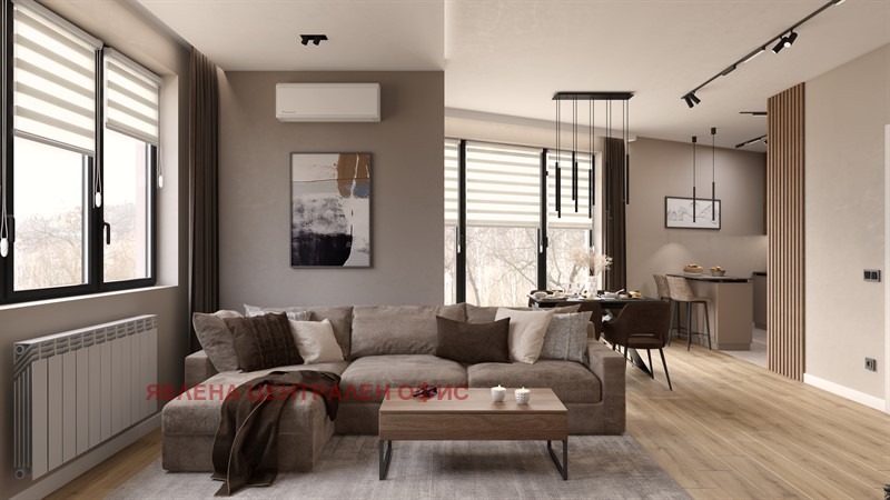 In vendita  2 camere da letto Sofia , Mladost 1 , 126 mq | 28115912 - Immagine [2]