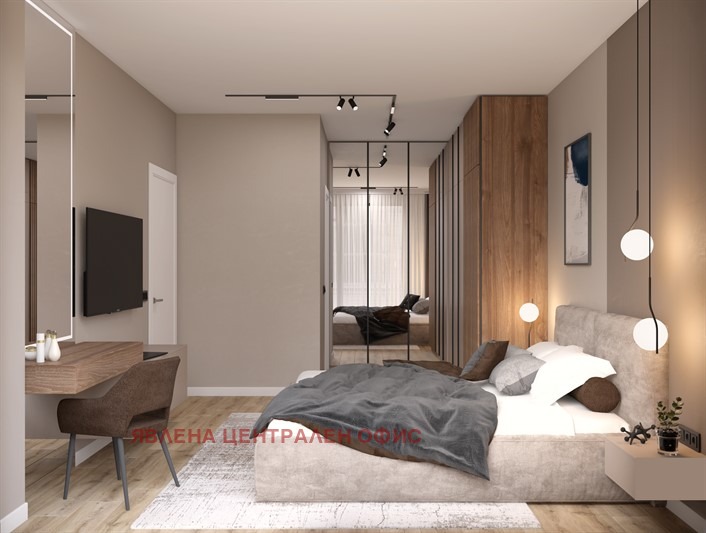 In vendita  2 camere da letto Sofia , Mladost 1 , 126 mq | 28115912 - Immagine [3]