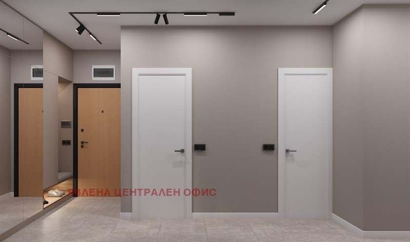 In vendita  2 camere da letto Sofia , Mladost 1 , 126 mq | 28115912 - Immagine [8]