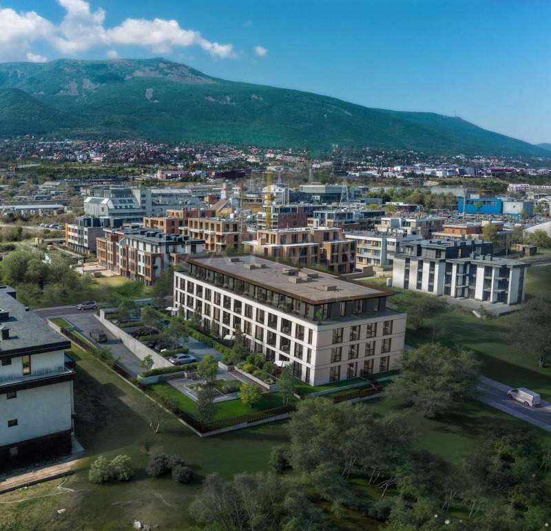 Te koop  2 slaapkamers Sofia , Malinova dolina , 101 m² | 61555618 - afbeelding [2]