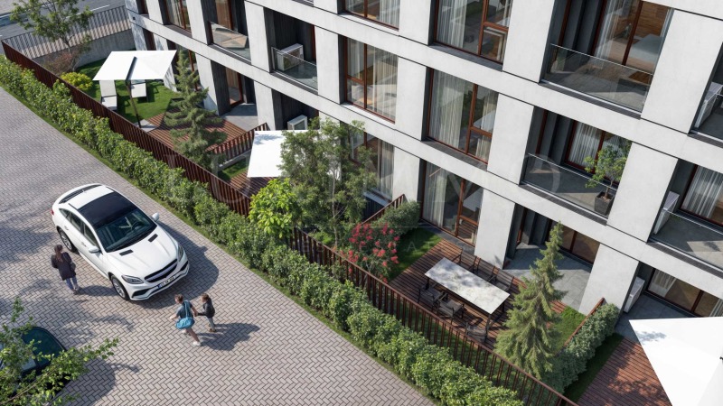 Te koop  2 slaapkamers Sofia , Malinova dolina , 101 m² | 61555618 - afbeelding [12]