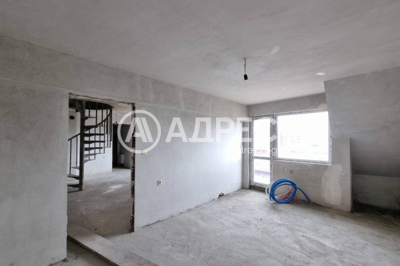 Satılık  2 yatak odası Sofia , Nadejda 1 , 159 metrekare | 83619203 - görüntü [10]