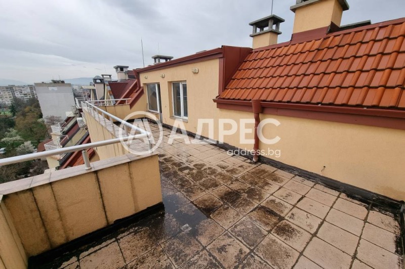 Satılık  2 yatak odası Sofia , Nadejda 1 , 159 metrekare | 83619203 - görüntü [7]