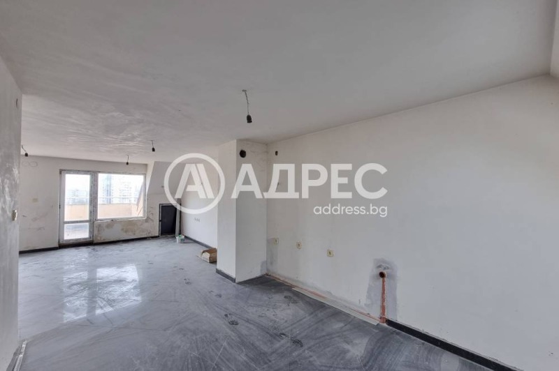 Satılık  2 yatak odası Sofia , Nadejda 1 , 159 metrekare | 83619203