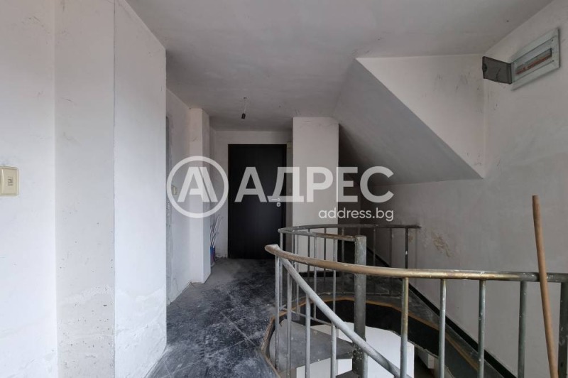 Satılık  2 yatak odası Sofia , Nadejda 1 , 159 metrekare | 83619203 - görüntü [8]