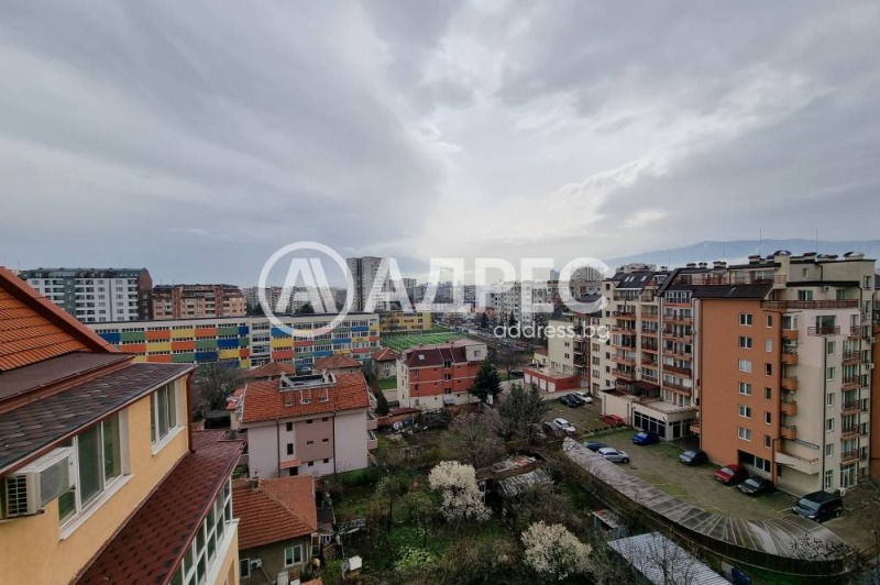 Satılık  2 yatak odası Sofia , Nadejda 1 , 159 metrekare | 83619203 - görüntü [14]