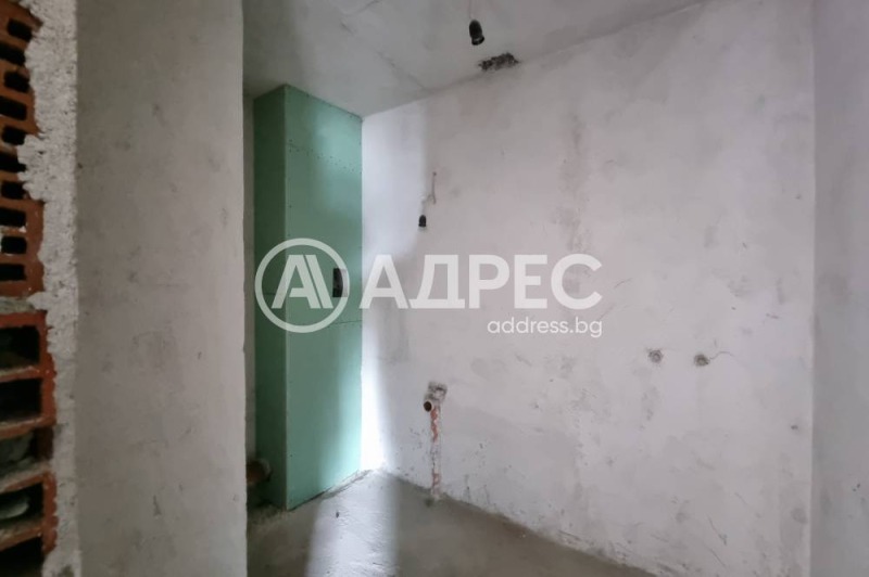 Satılık  2 yatak odası Sofia , Nadejda 1 , 159 metrekare | 83619203 - görüntü [6]