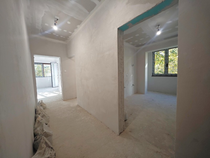 Продава 3-СТАЕН, гр. София, Лозенец, снимка 2 - Апартаменти - 52458605