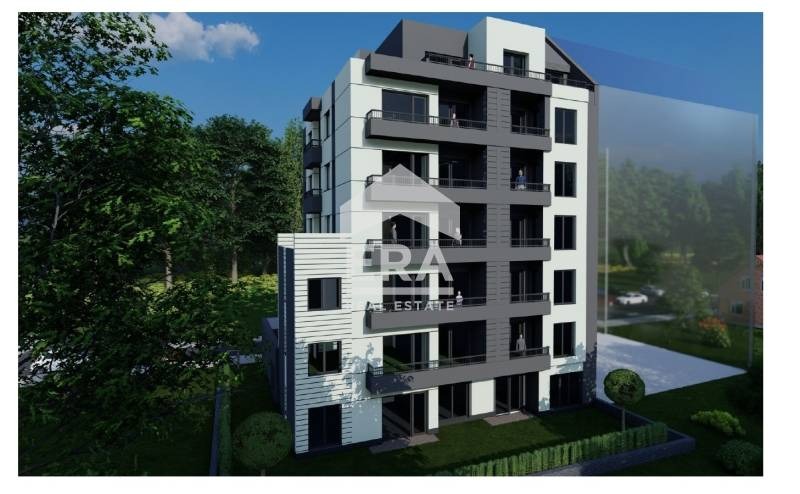 Продава 3-СТАЕН, гр. София, Надежда 1, снимка 2 - Апартаменти - 53467657